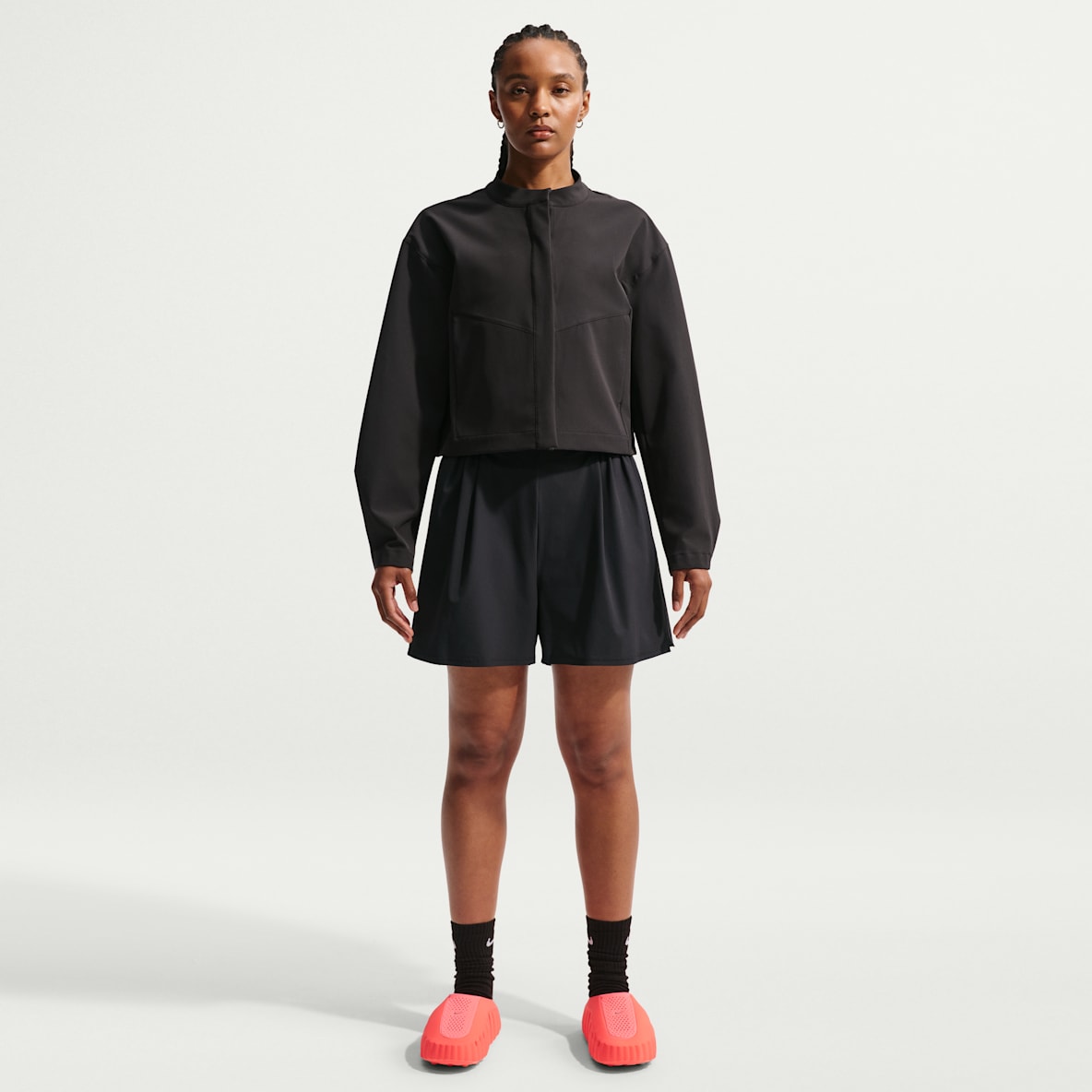 Nike 24.7 Nike PerfectStretch Kleding. Nike NL